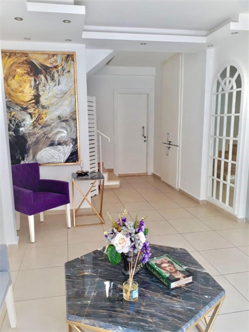 Yenier Apart Otel image
