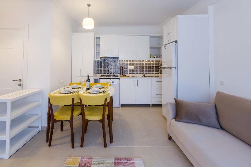 Yenier Apart Otel image