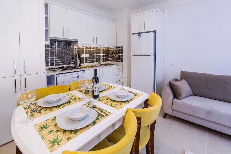 Yenier Apart Otel image