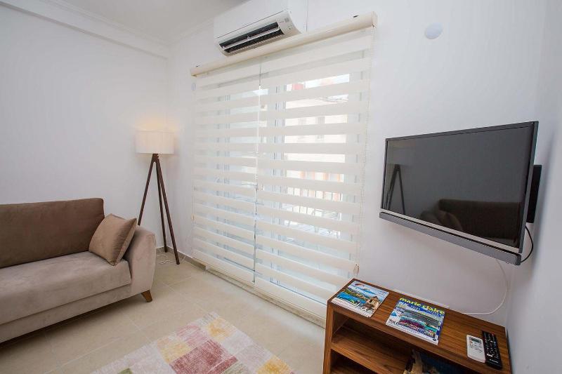 Yenier Apart Otel image