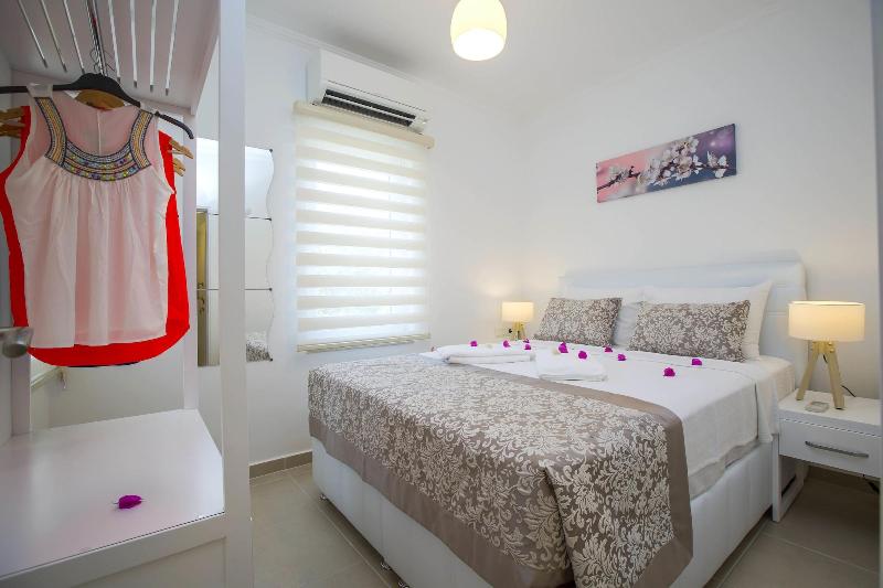 Yenier Apart Otel image