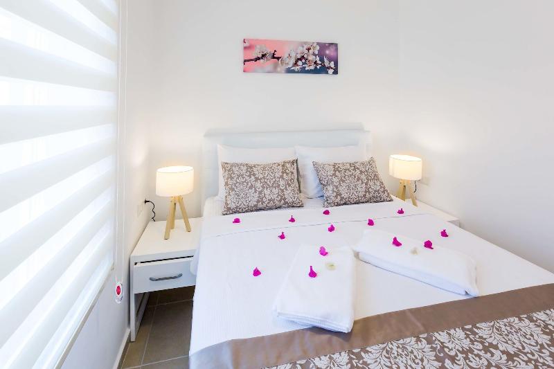Yenier Apart Otel image