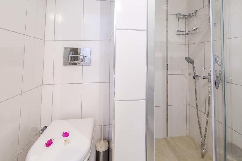 Yenier Apart Otel image