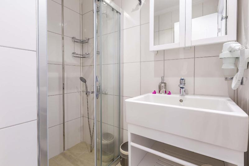 Yenier Apart Otel image