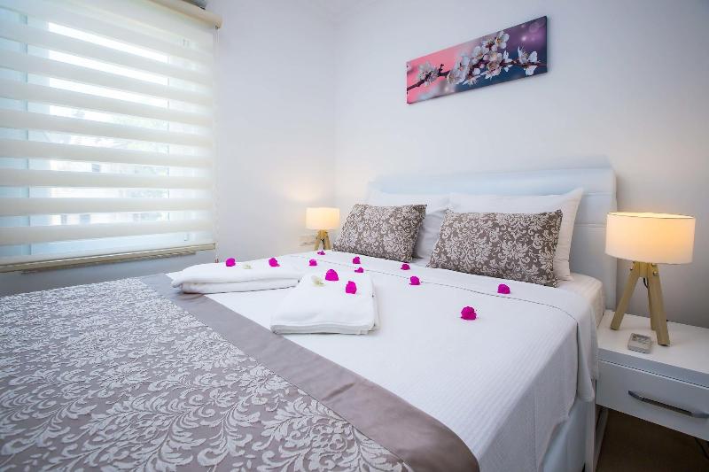Yenier Apart Otel image