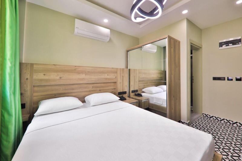 Yenier Apart Otel image