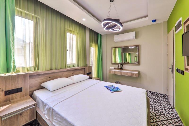 Yenier Apart Otel image