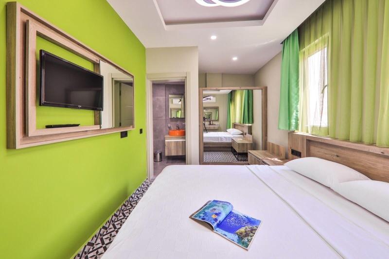 Yenier Apart Otel image