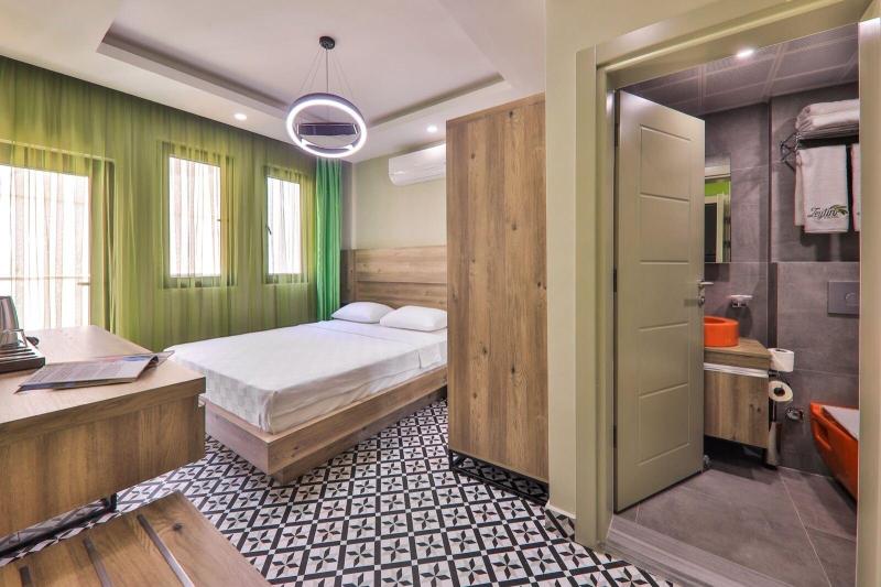 Yenier Apart Otel image