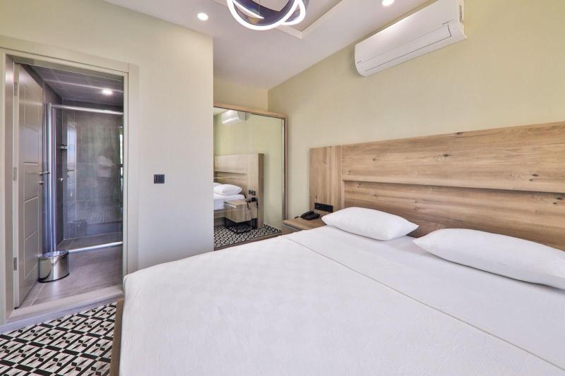 Yenier Apart Otel image