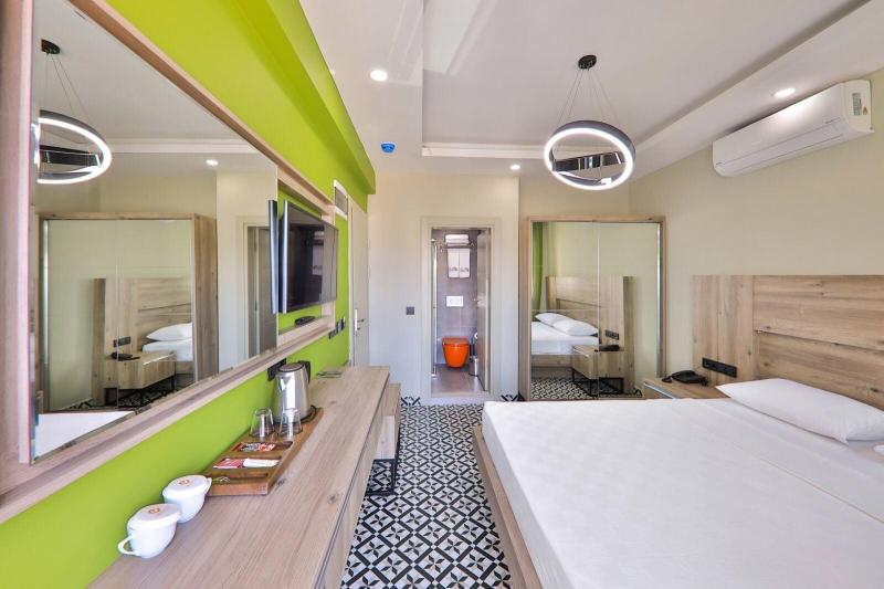 Yenier Apart Otel image