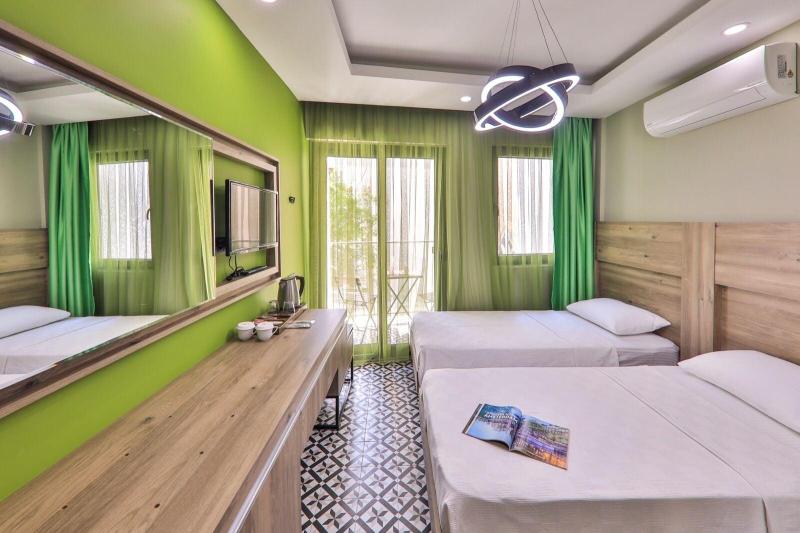 Yenier Apart Otel image