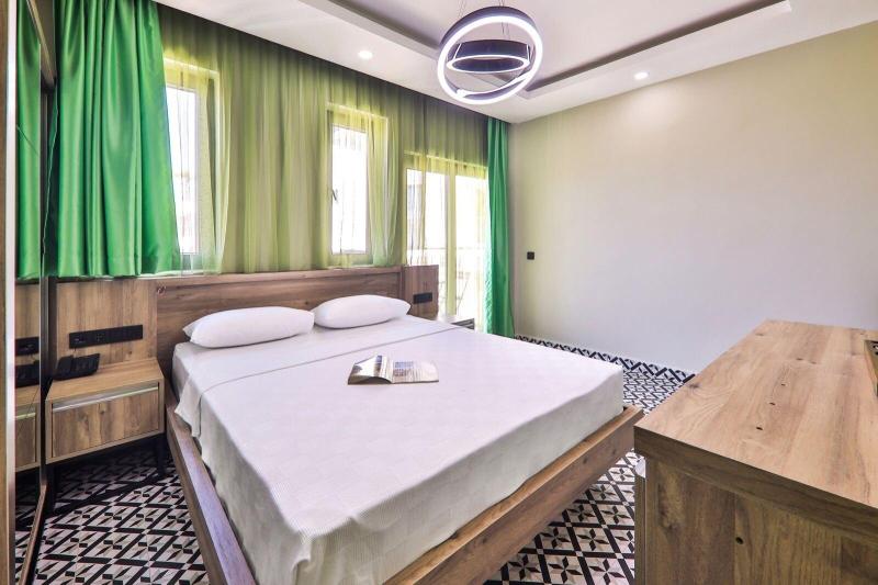 Yenier Apart Otel image