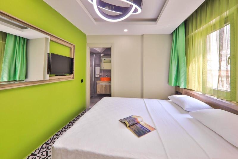 Yenier Apart Otel image