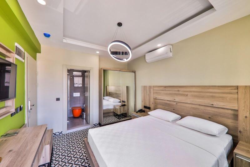 Yenier Apart Otel image