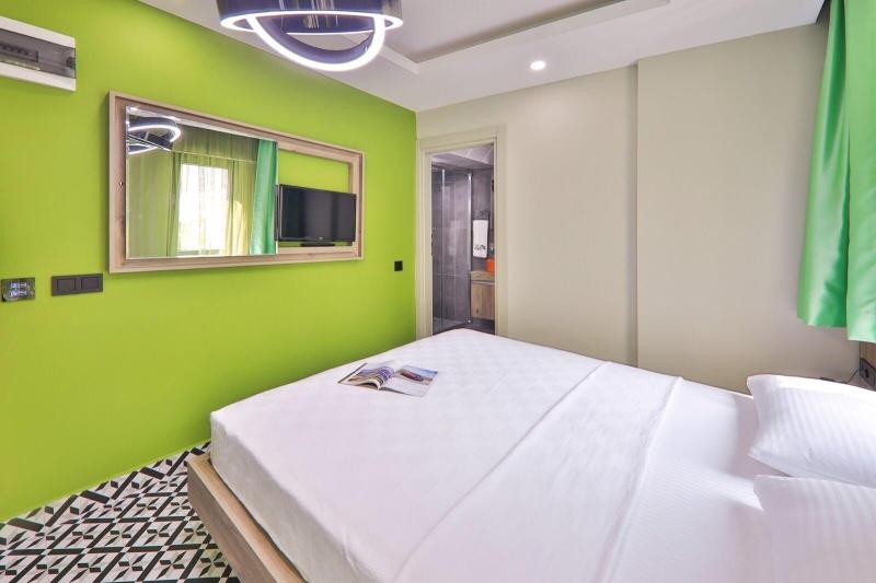 Yenier Apart Otel image