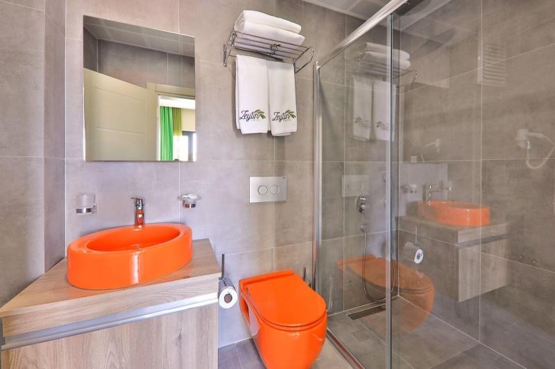 Yenier Apart Otel image