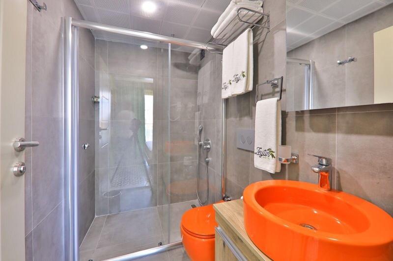 Yenier Apart Otel image