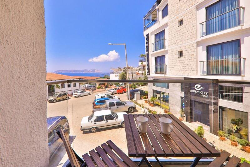 Yenier Apart Otel image