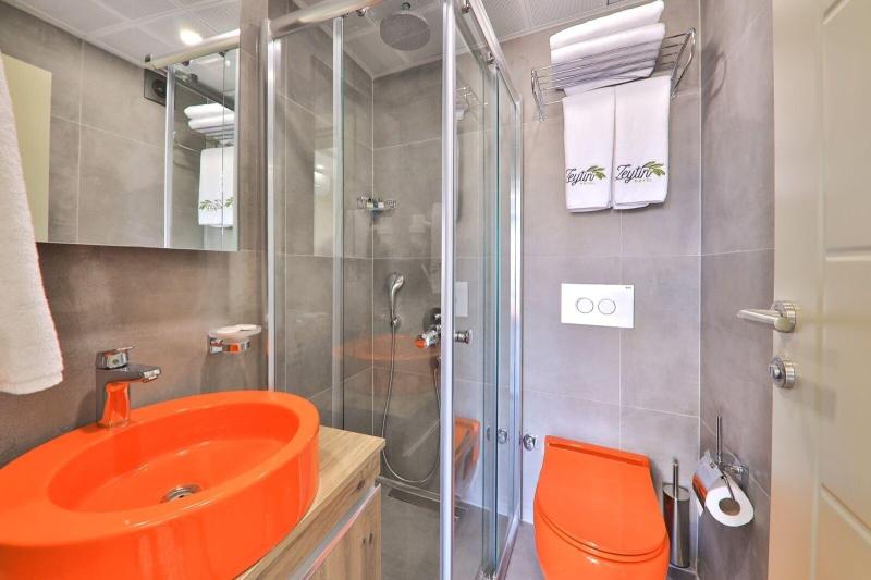 Yenier Apart Otel image
