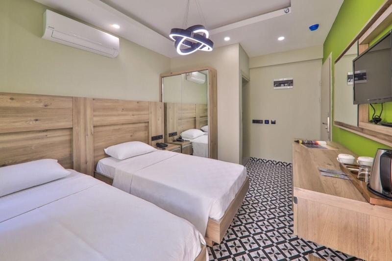 Yenier Apart Otel image