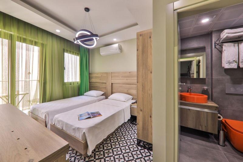 Yenier Apart Otel image