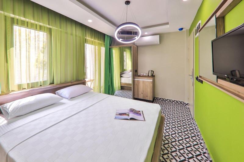 Yenier Apart Otel image