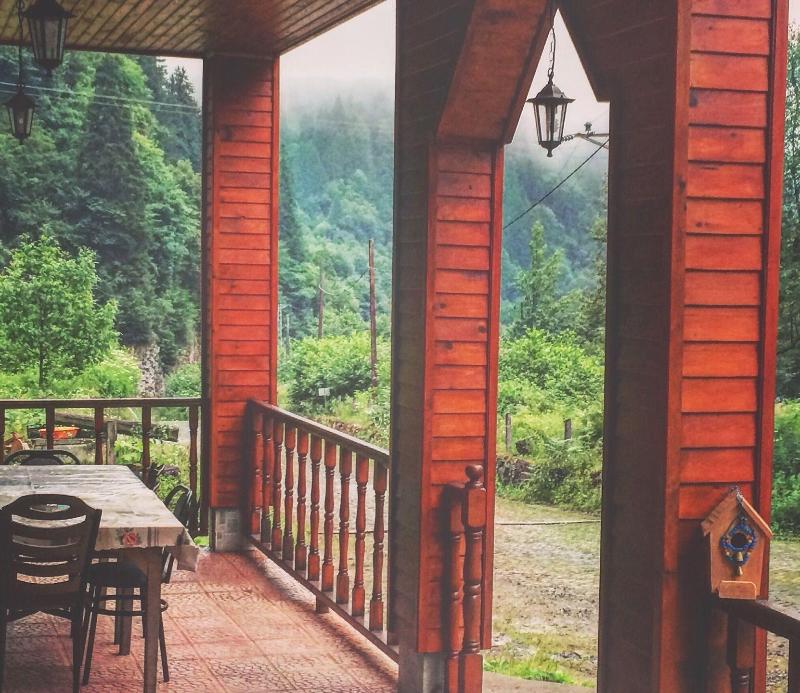 Zilkale Otel image
