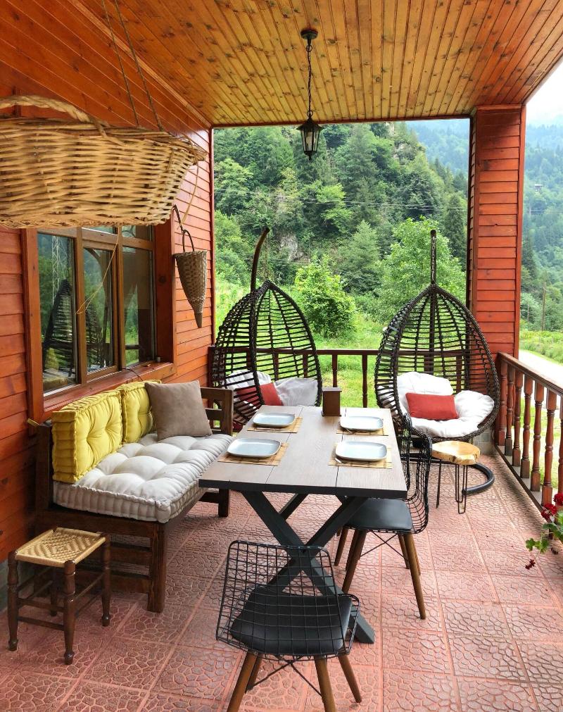 Zilkale Otel image