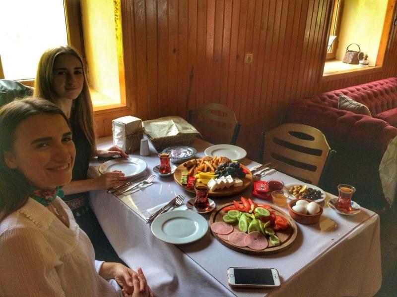 Zilkale Otel image