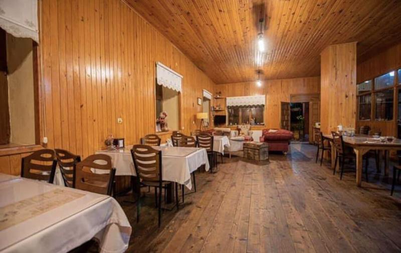 Zilkale Otel image