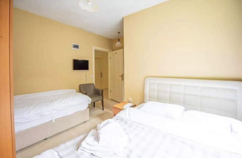 Zilkale Otel image