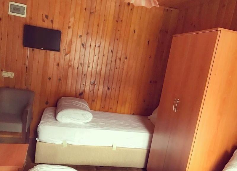 Zilkale Otel image