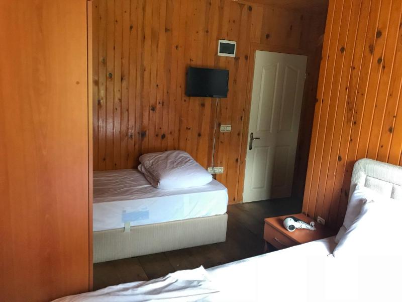 Zilkale Otel image