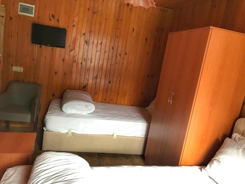 Zilkale Otel image