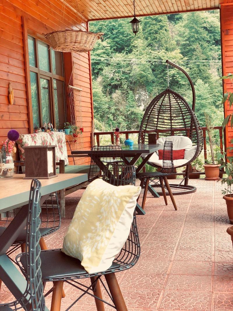 Zilkale Otel image
