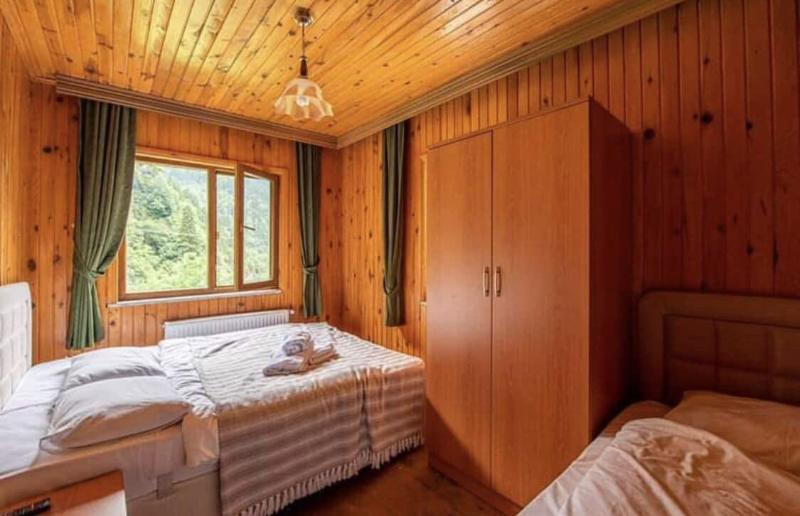 Zilkale Otel image