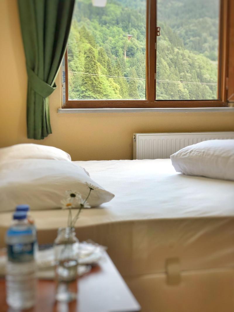 Zilkale Otel image