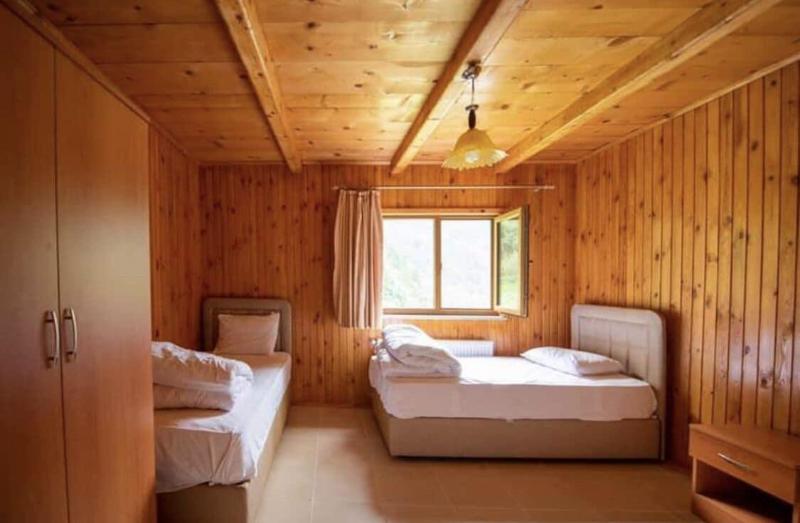 Zilkale Otel image