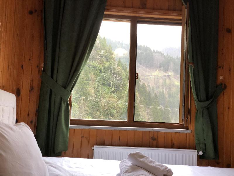 Zilkale Otel image