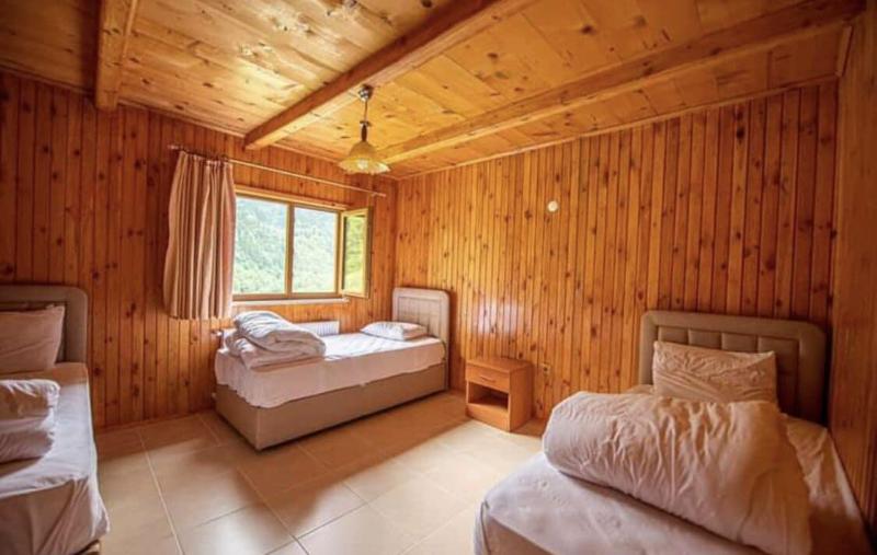Zilkale Otel image