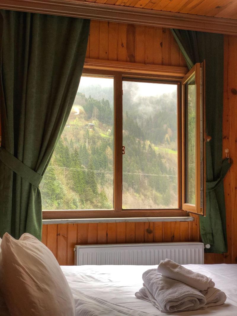 Zilkale Otel image