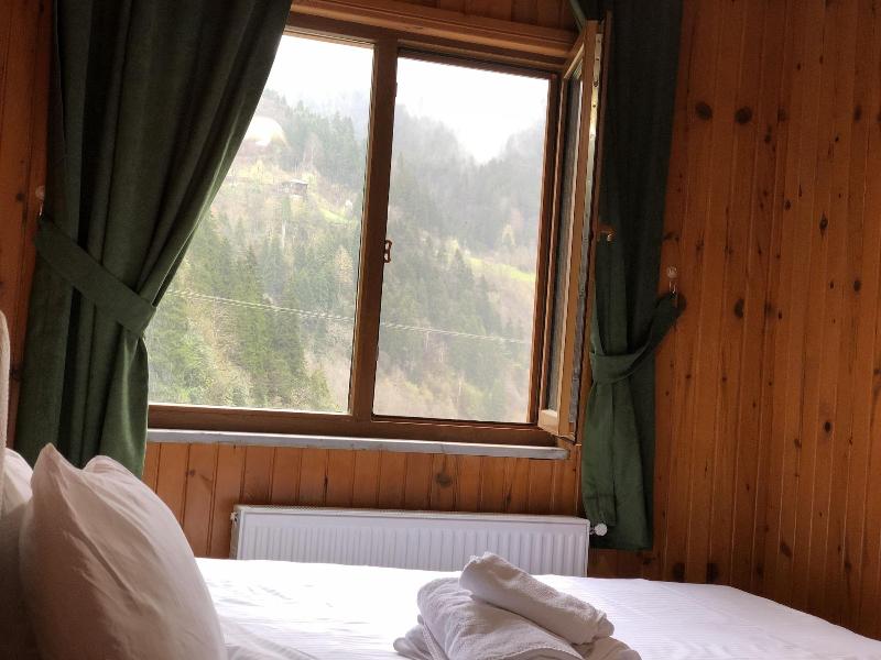 Zilkale Otel image