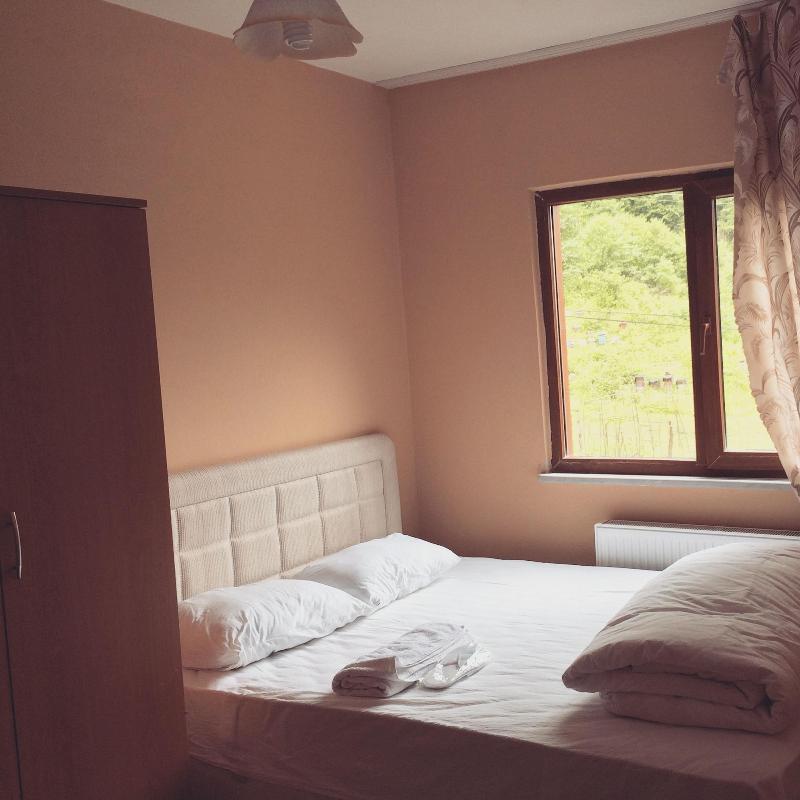 Zilkale Otel image