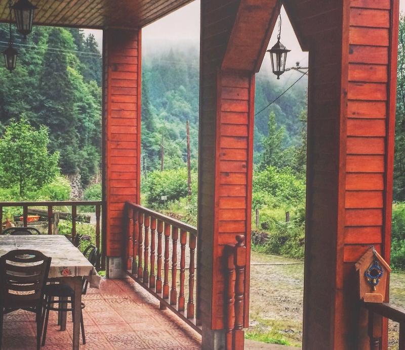 Zilkale Otel image