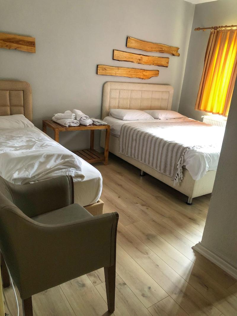 Zilkale Otel image