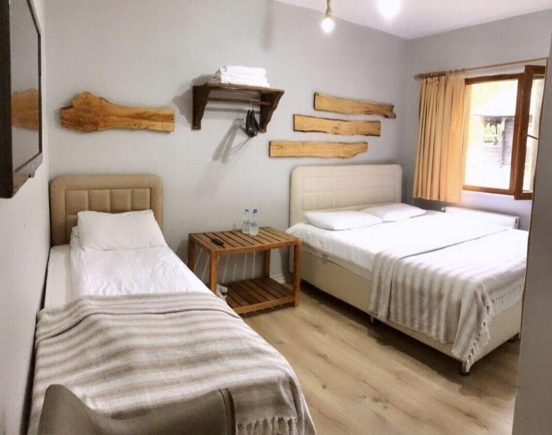 Zilkale Otel image