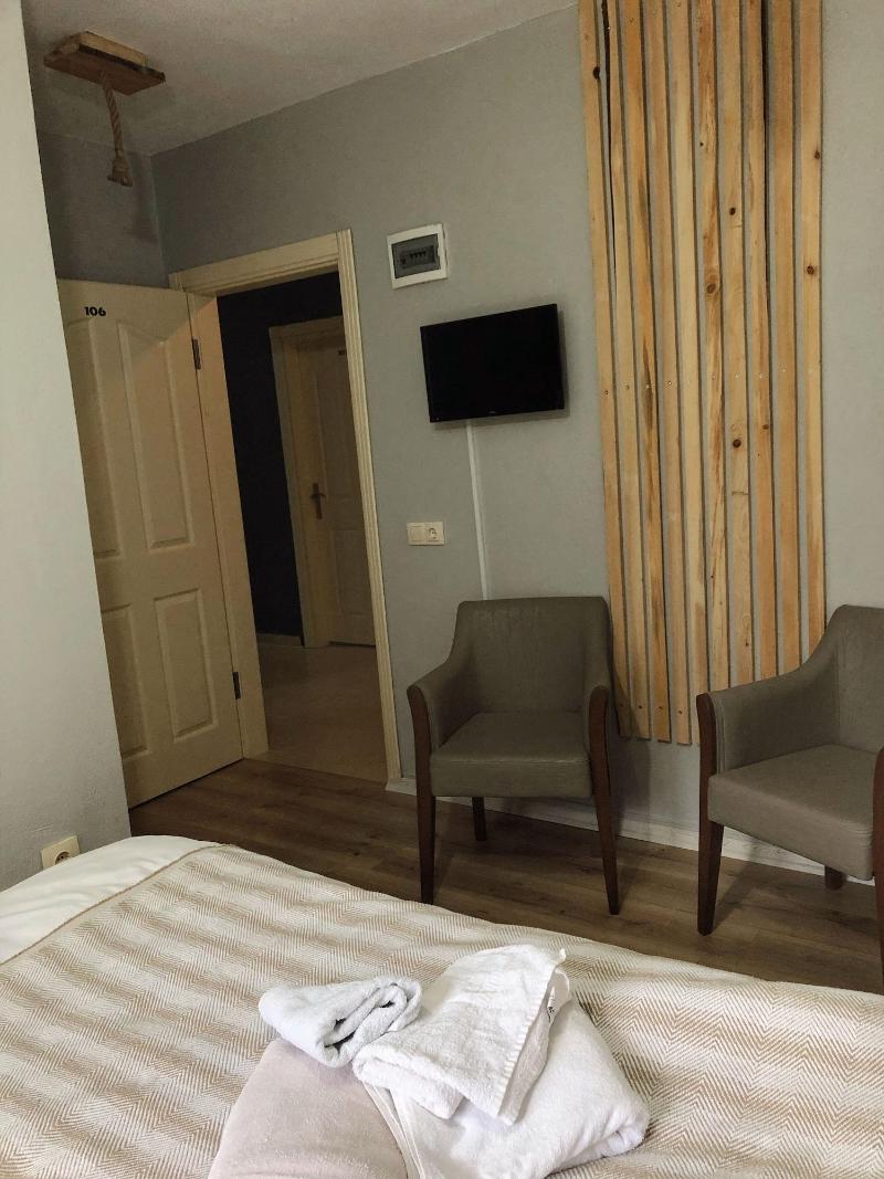 Zilkale Otel image