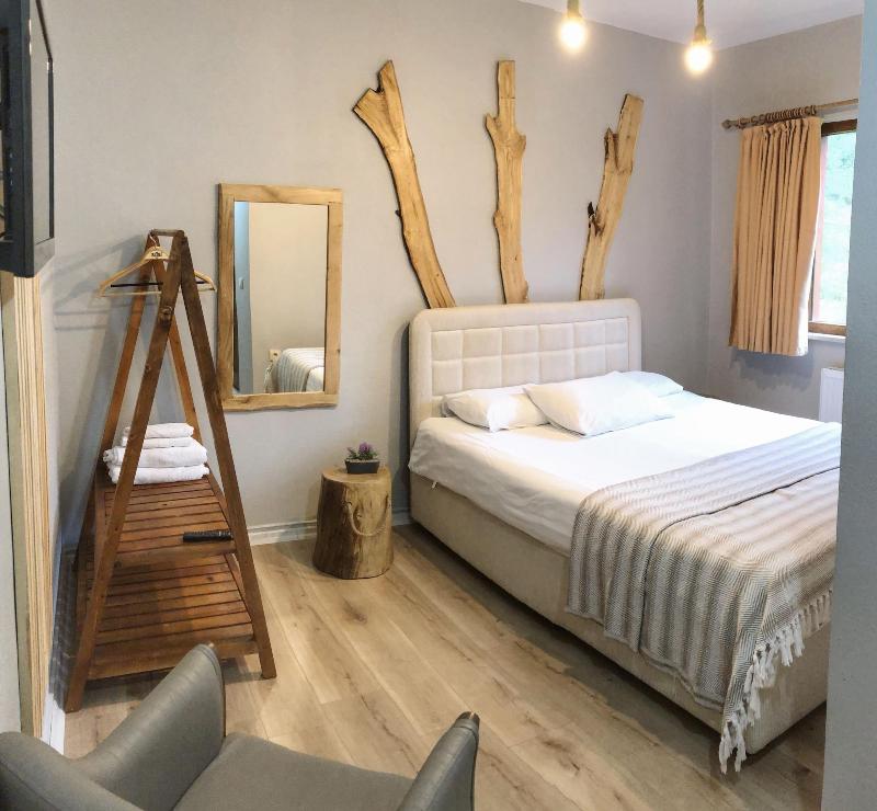 Zilkale Otel image