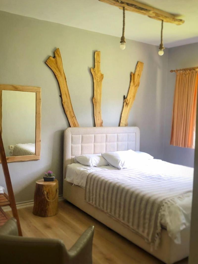 Zilkale Otel image